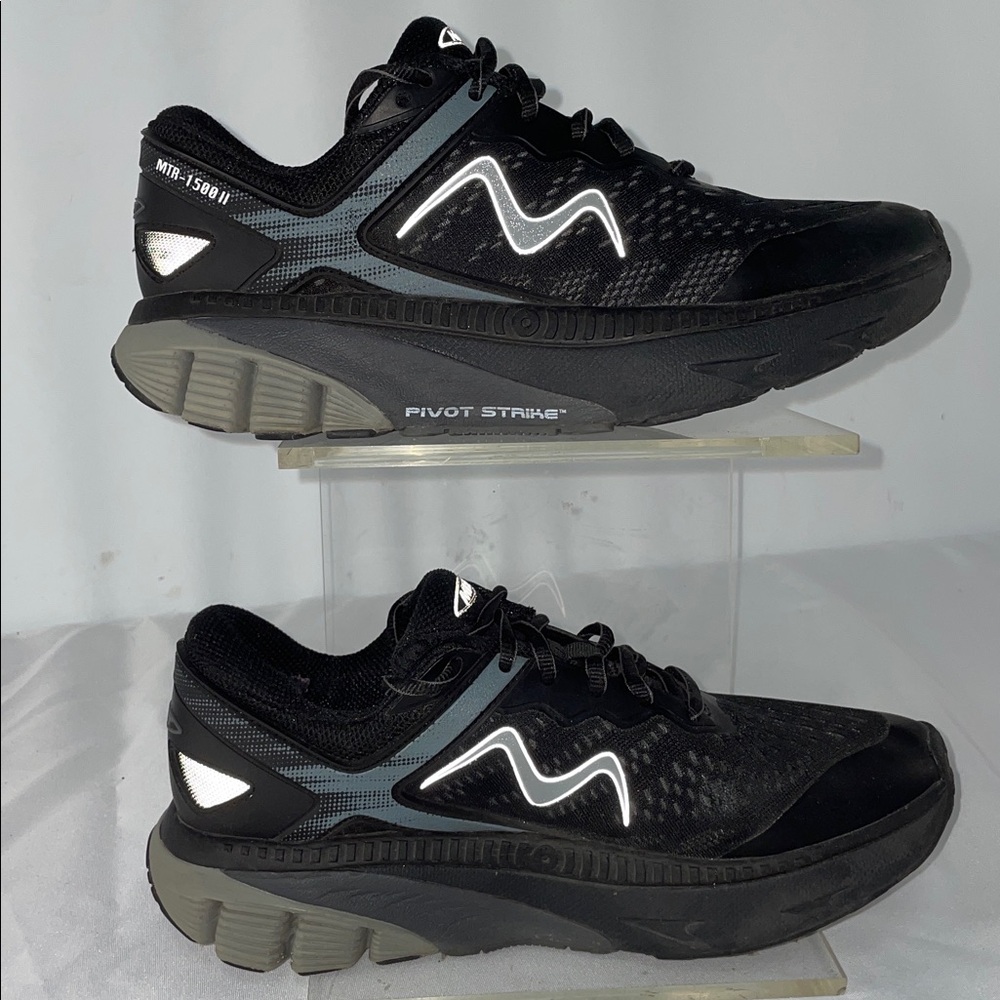 MBT WOMENS MTR 1500 ll RUNNING SHOES FTL-10-107